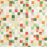 Nappe Anti-Tâches Cubes Multicolore - Ribes y Casals