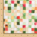 Nappe Anti-Tâches Cubes Multicolore - Ribes y Casals