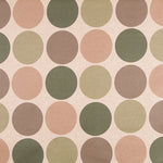 Nappe anti-tâches Aramis Sphères Vert - Ribes y Casals