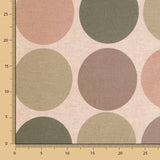 Nappe anti-tâches Aramis Sphères Vert - Ribes y Casals