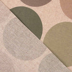 Nappe anti-tâches Aramis Sphères Vert - Ribes y Casals