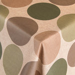 Nappe anti-tâches Aramis Sphères Vert - Ribes y Casals