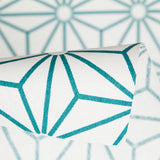 Mantel Anti Manchas Estrella Geo Canard - Ribes y Casals