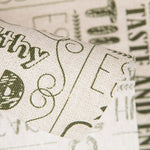 Nappe anti-tâches Heathy Food - Ribes y Casals