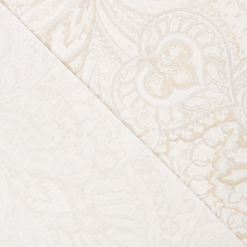 Nappe anti-tâches Istanbul Beige - Ribes y Casals