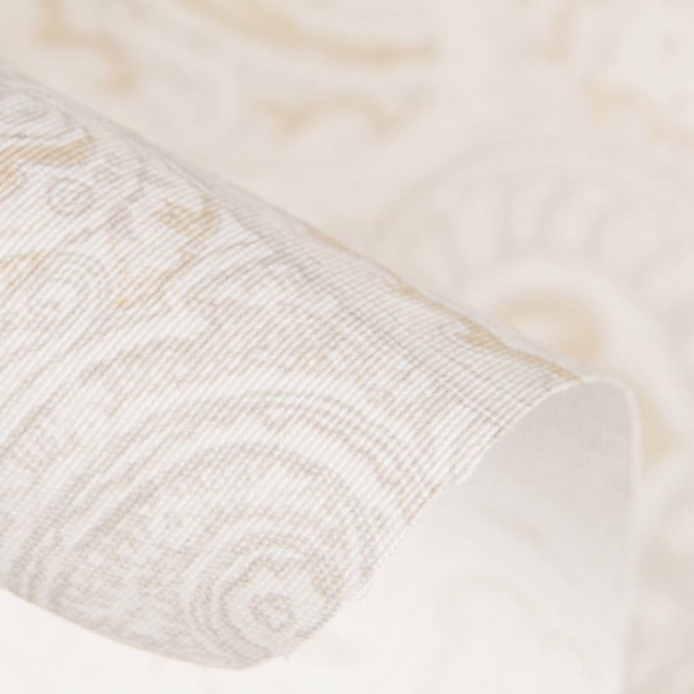 Nappe anti-tâches Istanbul Beige - Ribes y Casals