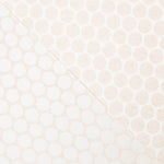 Nappe Anti-tâches Jacquard Cercles - Ribes y Casals