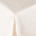 Nappe Anti-tâches Jacquard Cercles - Ribes y Casals