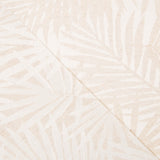 Nappe Anti-tâches Jacquard Palmiers - Ribes y Casals