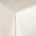 Nappe Anti-tâches Jacquard Palmiers - Ribes y Casals