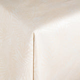 Nappe Anti-tâches Jacquard Palmiers - Ribes y Casals