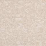 Nappe Anti-tâches Cuisine Naturelle - Ribes y Casals