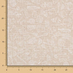 Nappe Anti-tâches Cuisine Naturelle - Ribes y Casals