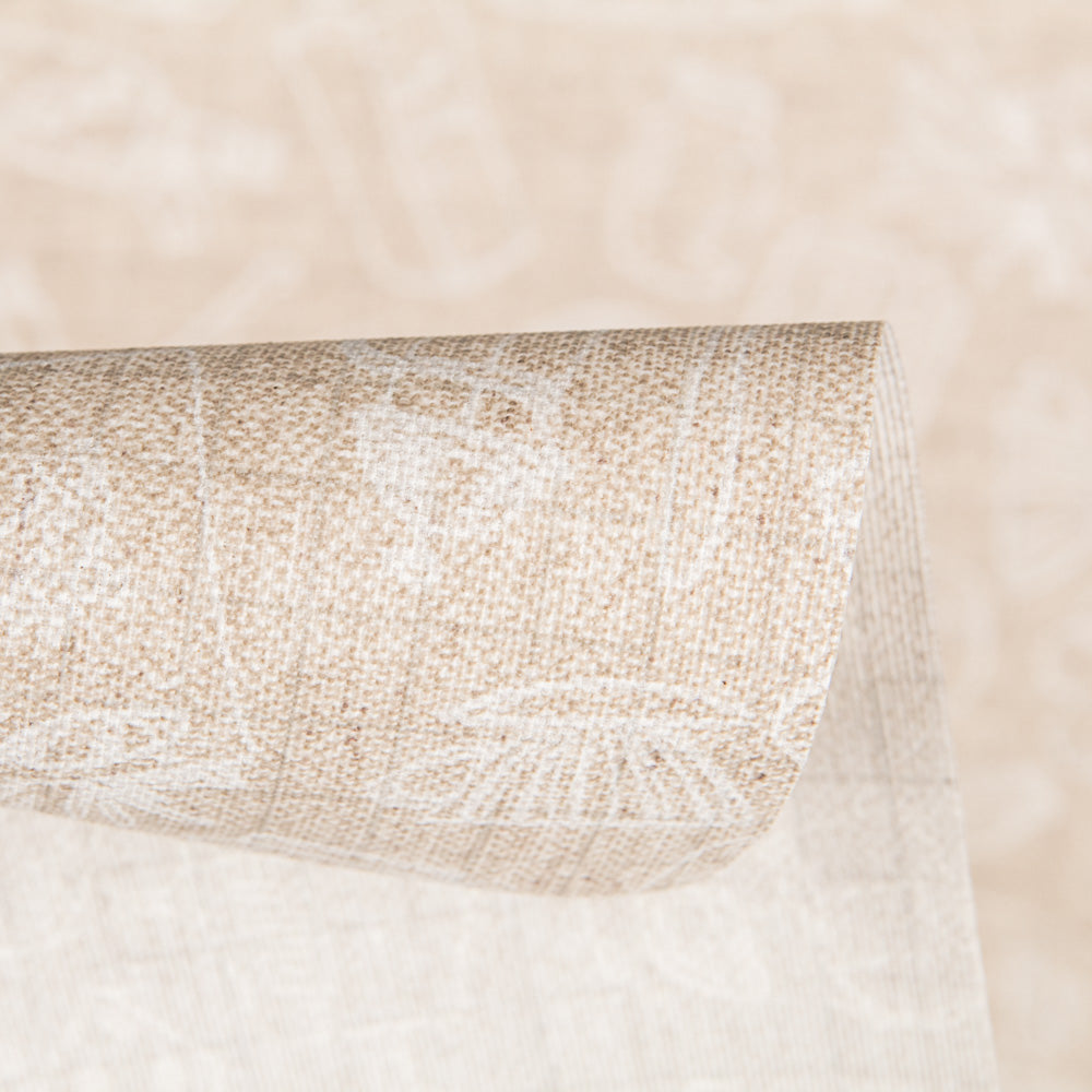 Nappe Anti-tâches Cuisine Naturelle - Ribes y Casals