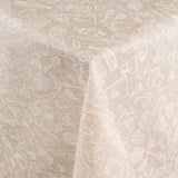 Nappe Anti-tâches Cuisine Naturelle - Ribes y Casals