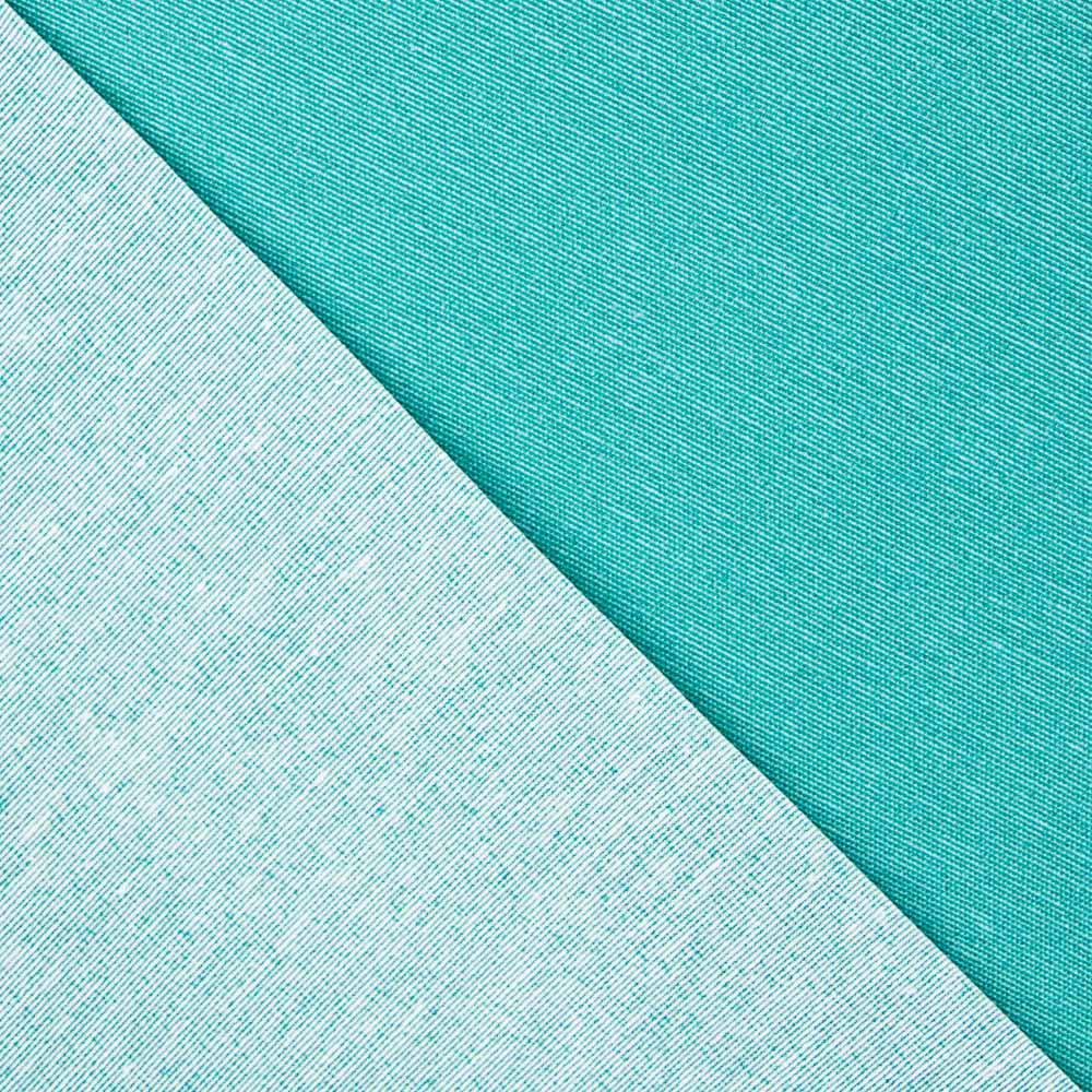 Mantel Anti Manchas Liso Verde - Ribes y Casals