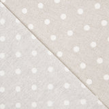 Mantel Anti Manchas Lunar Rústico - Ribes y Casals