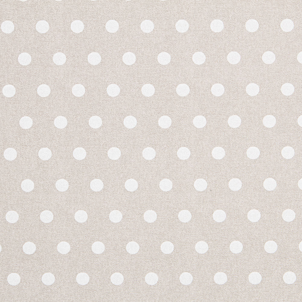 Nappe Anti-tâches Pois Pierre - Ribes y Casals