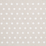 Nappe Anti-tâches Pois Pierre - Ribes y Casals