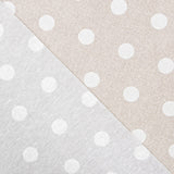 Nappe Anti-tâches Pois Pierre - Ribes y Casals