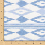 Nappe Anti-tâches Majorquine Céleste - Ribes y Casals