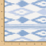 Nappe Anti-tâches Majorquine Céleste - Ribes y Casals