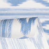 Nappe Anti-tâches Majorquine Céleste - Ribes y Casals