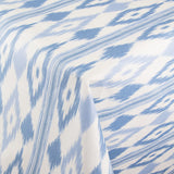 Nappe Anti-tâches Majorquine Céleste - Ribes y Casals