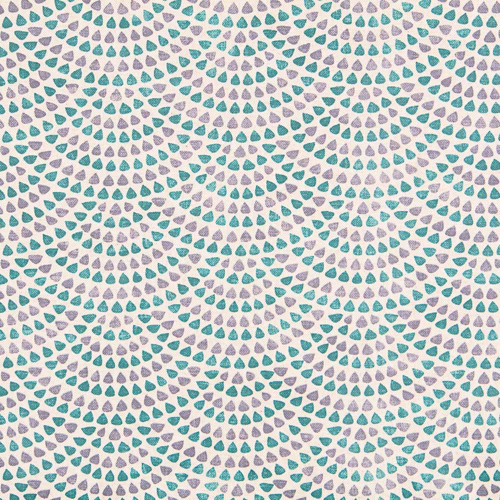 Mantel Anti Manchas Mandalas Canard - Ribes y Casals