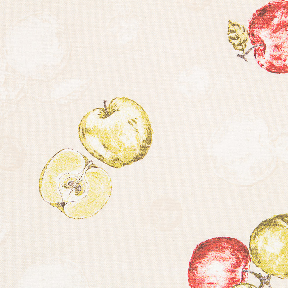 Nappe anti-tâches Pommes - Ribes y Casals