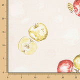 Nappe anti-tâches Pommes - Ribes y Casals
