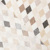 Nappe anti-tâches Mosaïque Beige - Ribes y Casals