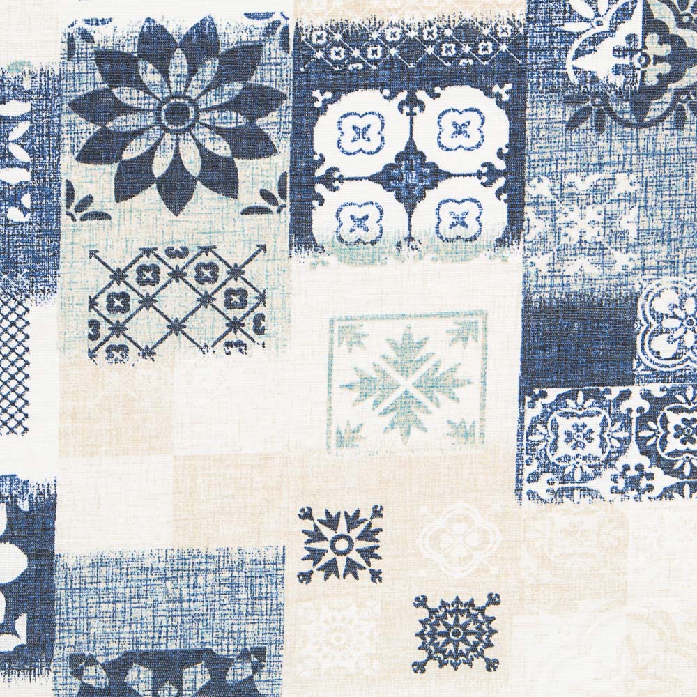 Nappe anti-tâches Mosaïque Classique - Ribes y Casals