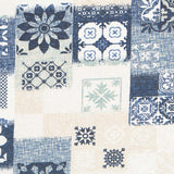 Nappe anti-tâches Mosaïque Classique - Ribes y Casals