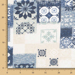 Nappe anti-tâches Mosaïque Classique - Ribes y Casals