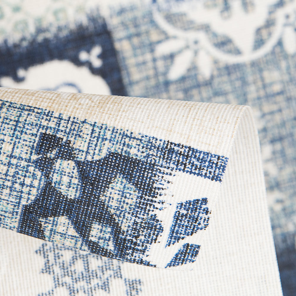 Nappe anti-tâches Mosaïque Classique - Ribes y Casals