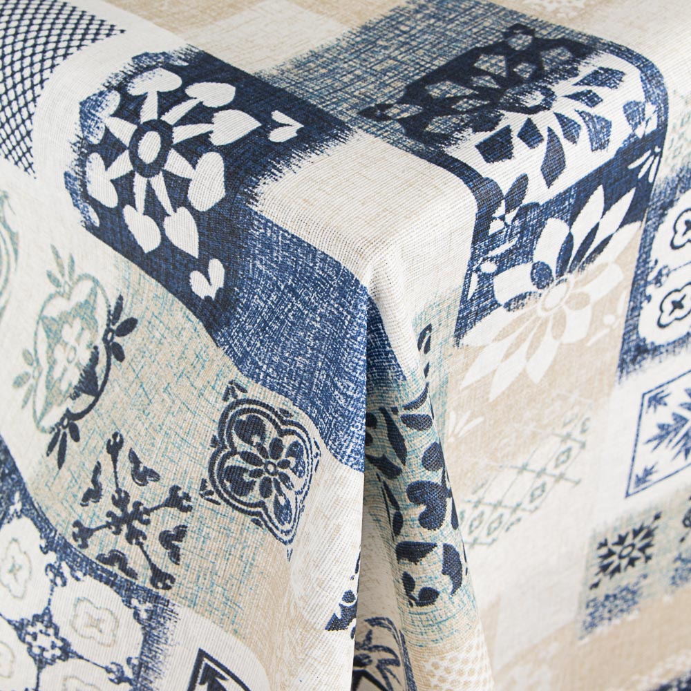 Nappe anti-tâches Mosaïque Classique - Ribes y Casals