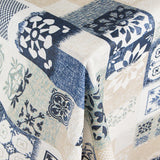 Nappe anti-tâches Mosaïque Classique - Ribes y Casals