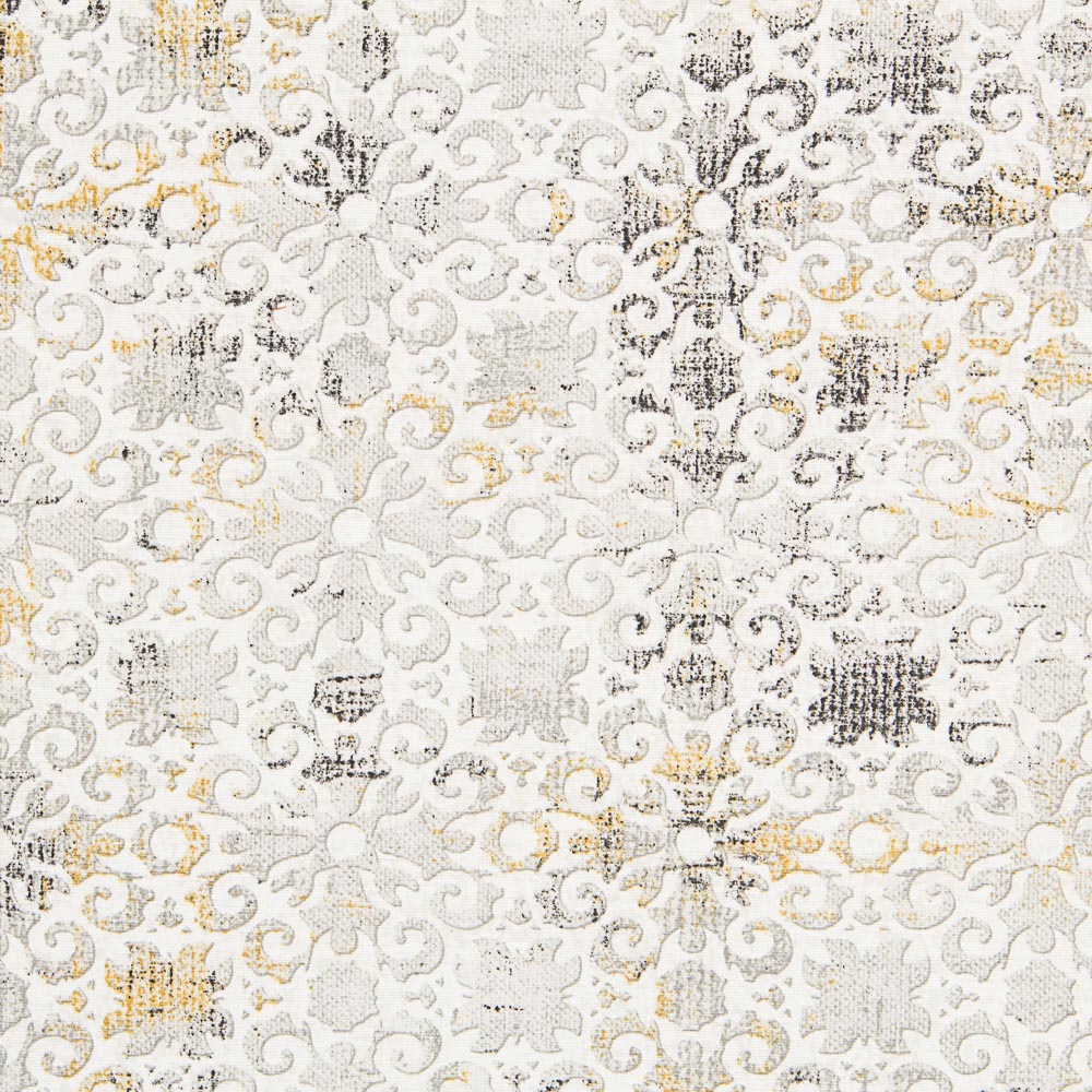 Nappe anti-tâches Mosaïque Médiévale - Ribes y Casals