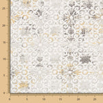 Nappe anti-tâches Mosaïque Médiévale - Ribes y Casals