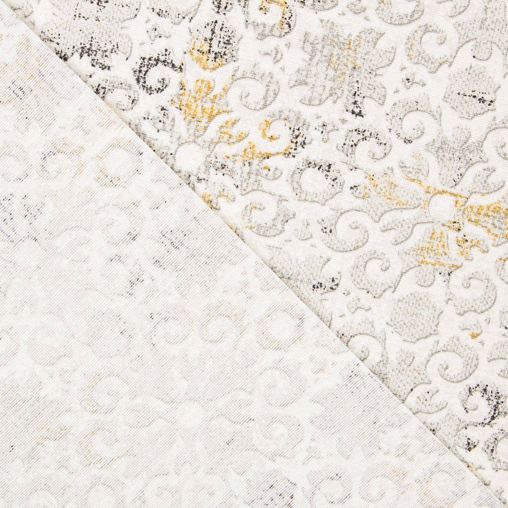 Nappe anti-tâches Mosaïque Médiévale - Ribes y Casals