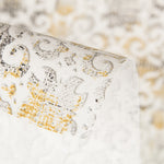 Nappe anti-tâches Mosaïque Médiévale - Ribes y Casals