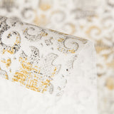 Nappe anti-tâches Mosaïque Médiévale - Ribes y Casals