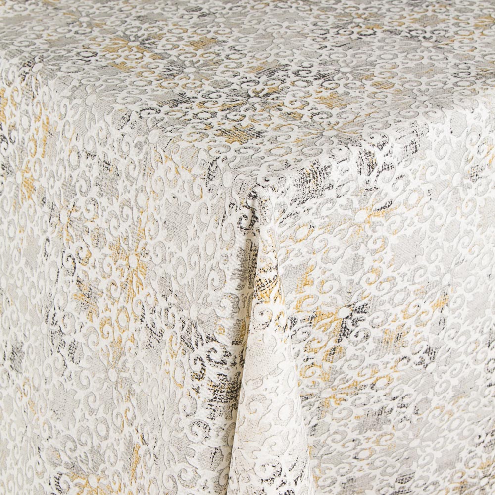 Nappe anti-tâches Mosaïque Médiévale - Ribes y Casals