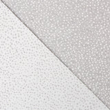 Nappe Anti-tâches Mini Pois Gris - Ribes y Casals