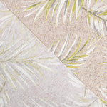 Nappe Anti-Tâche Palmiers Vert - Ribes y Casals