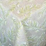 Nappe Anti-Tâche Palmiers Vert - Ribes y Casals