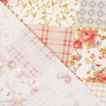 Nappe anti-tâches Patch Fleurs - Ribes y Casals