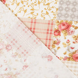 Nappe anti-tâches Patch Fleurs - Ribes y Casals