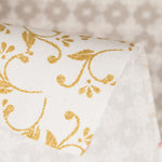 Nappe anti-tâches Patch Fleurs - Ribes y Casals